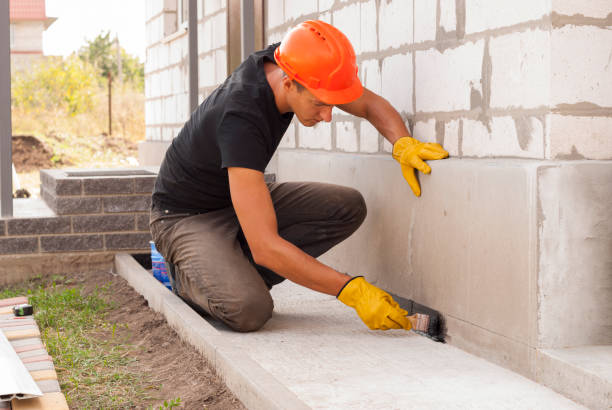 Licensed Exterior Waterproofing service in Fortescue, NJ - SJ Waterproofing Pros